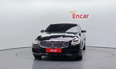 Kia K9 2021, 70389 км, за 15276.6 USD