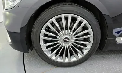 Kia K9 2021, 70389 км, за 15276.6 USD