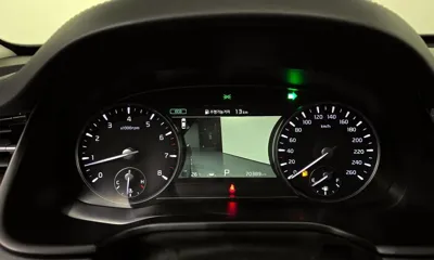 Kia K9 2021, 70389 км, за 15276.6 USD - фото 8