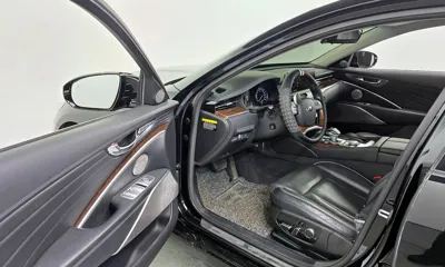 Kia K9 2021, 70389 км, за 15276.6 USD - фото 10