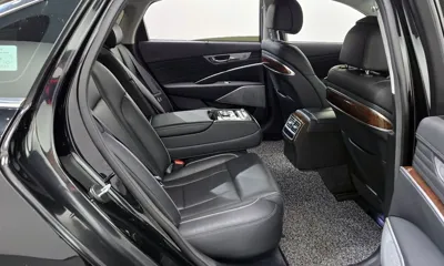 Kia K9 2021, 70389 км, за 15276.6 USD - фото 11