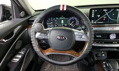 Kia K9 2021, 70389 км, за 15276.6 USD - фото 13