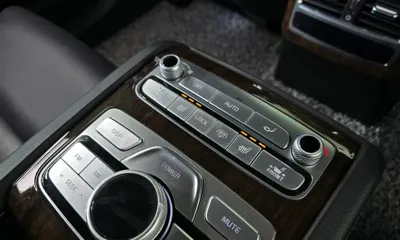 Kia K9 2021, 70389 км, за 15276.6 USD - фото 18