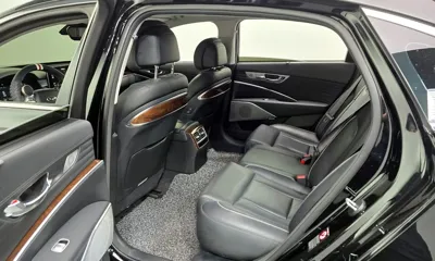 Kia K9 2021, 70389 км, за 15276.6 USD - фото 19