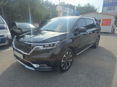 Kia Canival 2021, 78000 км, за 16895.27 USD