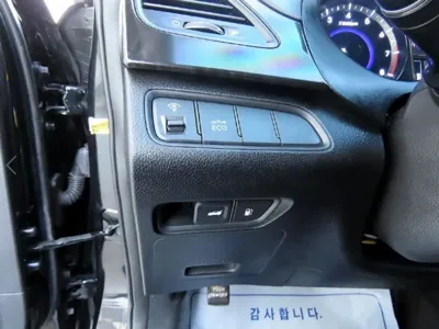 Hyundai Grandeur 2012, 173691 км, за 2888.28 USD - фото 12