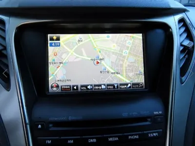 Hyundai Grandeur 2012, 173691 км, за 2888.28 USD - фото 14