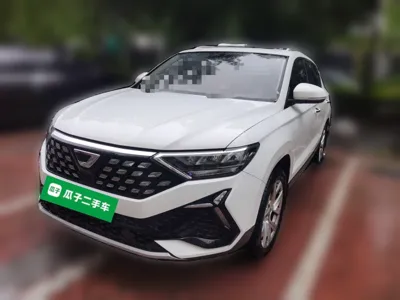 Jetta VS5 · 2022 год