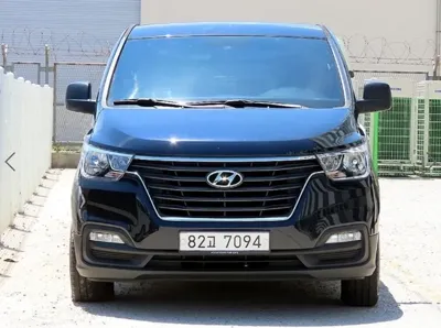 Hyundai Starex 2020, 168849 км, за 7799.9 USD