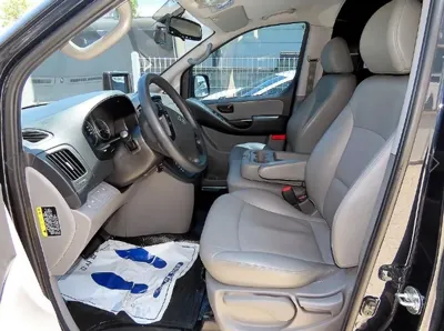 Hyundai Starex 2020, 168849 км, за 7799.9 USD