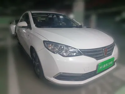Roewe 360 2017, 107600 км, за 3130 USD