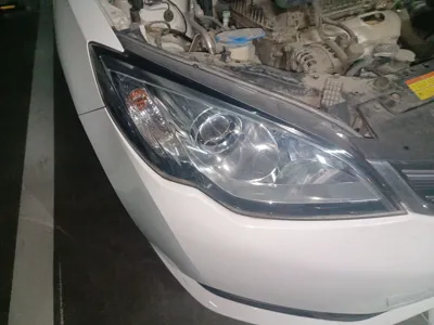 Roewe 360 2017, 107600 км, за 3130 USD - фото 7