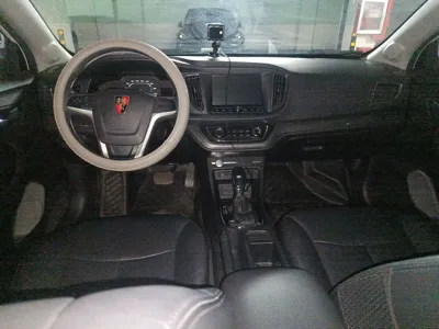 Roewe 360 2017, 107600 км, за 3130 USD - фото 10