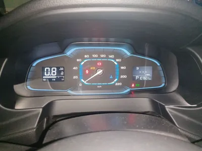 Roewe 360 2017, 107600 км, за 3130 USD - фото 12