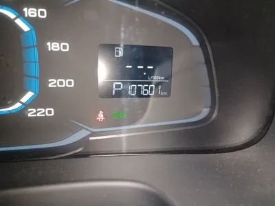 Roewe 360 2017, 107600 км, за 3130 USD - фото 13