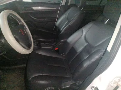 Roewe 360 2017, 107600 км, за 3130 USD - фото 16