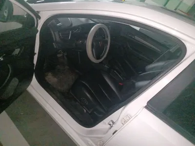 Roewe 360 2017, 107600 км, за 3130 USD - фото 17