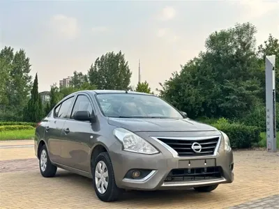 Nissan Sunny 2015, 110000 км, за 2060 USD