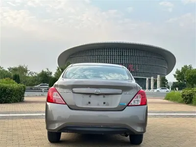 Nissan Sunny 2015, 110000 км, за 2060 USD