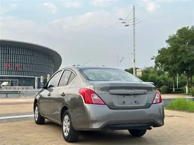 Nissan Sunny 2015, 110000 км, за 2065.83 USD - фото 6