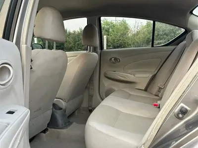 Nissan Sunny 2015, 110000 км, за 2065.83 USD - фото 7