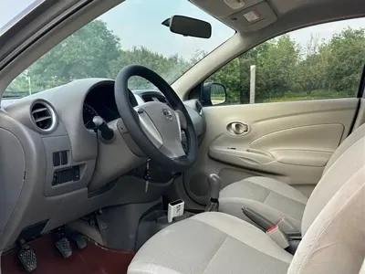 Nissan Sunny 2015, 110000 км, за 2065.83 USD - фото 8