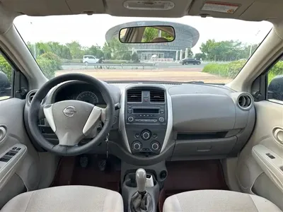 Nissan Sunny 2015, 110000 км, за 2065.83 USD - фото 9