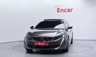 Peugeot 508 2020, 107854 км, за 9425.99 USD