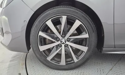 Peugeot 508 2020, 107854 км, за 9425.99 USD