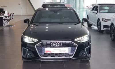Audi A4 2023, 10730 км, за 20195.45 USD