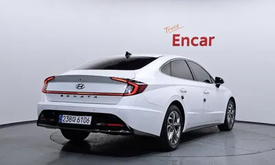 Hyundai Sonata 2022, 76794 км, за 9386.9 USD