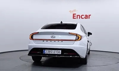 Hyundai Sonata 2022, 76794 км, за 9386.9 USD