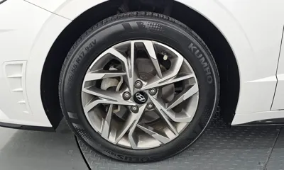 Hyundai Sonata 2022, 76794 км, за 9386.9 USD