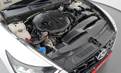 Hyundai Sonata 2022, 76794 км, за 9386.9 USD - фото 6