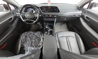 Hyundai Sonata 2022, 76794 км, за 9386.9 USD - фото 7