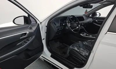 Hyundai Sonata 2022, 76794 км, за 9386.9 USD - фото 10