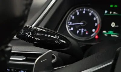 Hyundai Sonata 2022, 76794 км, за 9386.9 USD - фото 18