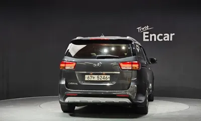 Kia Canival 2015, 173917 км, за 5583.29 USD