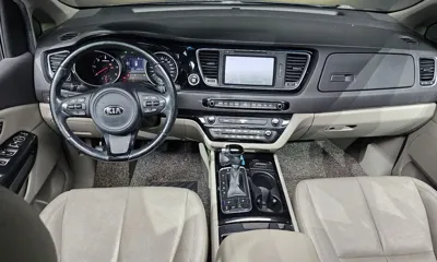 Kia Canival 2015, 173917 км, за 5583.29 USD - фото 7