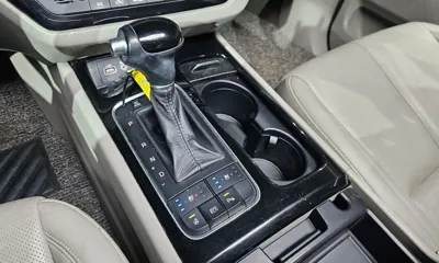 Kia Canival 2015, 173917 км, за 5583.29 USD - фото 9