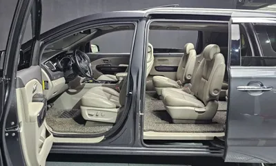 Kia Canival 2015, 173917 км, за 5583.29 USD - фото 10