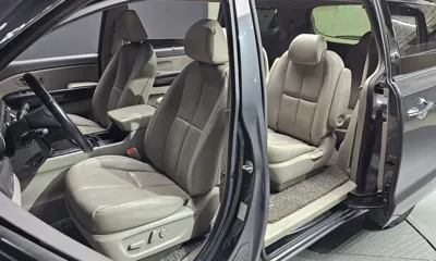 Kia Canival 2015, 173917 км, за 5583.29 USD - фото 12