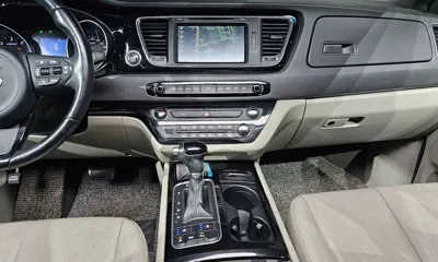 Kia Canival 2015, 173917 км, за 5583.29 USD - фото 14
