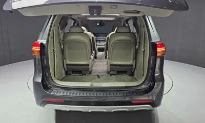 Kia Canival 2015, 173917 км, за 5583.29 USD - фото 20