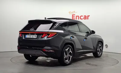 Hyundai Tucson 2022, 96748 км, за 14626.53 USD