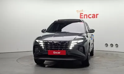 Hyundai Tucson 2022, 96748 км, за 14626.53 USD