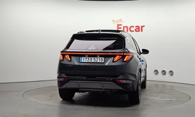 Hyundai Tucson 2022, 96748 км, за 14626.53 USD