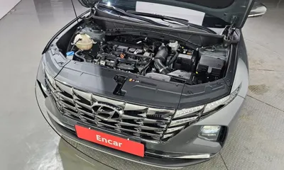 Hyundai Tucson 2022, 96748 км, за 14626.53 USD - фото 6