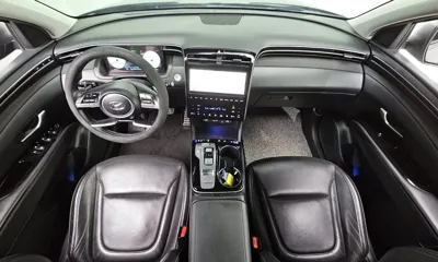 Hyundai Tucson 2022, 96748 км, за 14626.53 USD - фото 7