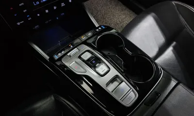 Hyundai Tucson 2022, 96748 км, за 14626.53 USD - фото 9